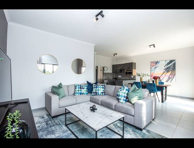 3 BEDROOM DUPLEX FOR SALE IN PARK HILL
